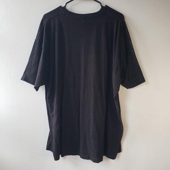 The Goonies CHUNK Hey You Guys! Truffle Shuffle Black XXXL Tshirt - Picture 8 of 8